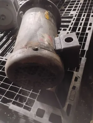 BALDOR-RELIANCE CM3611T General Purpose Motors | ESS Industrial Equipment Sales (3)