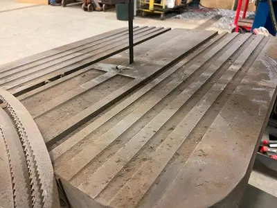 USED 1982 GROB 4V-18