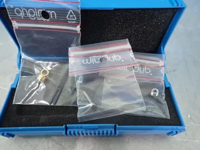 New | in-Stock KISTLER 9323A Transducers Ohio US | HGR 24 #752067
