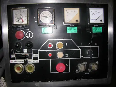 USED TK FIELDER PMA 65/26