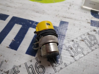 NEW CLIPPARD EV-3