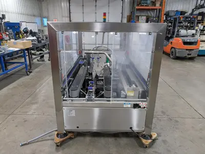 USED 2014 OK INTERNATIONAL CORP. SUPERFORMER 1M