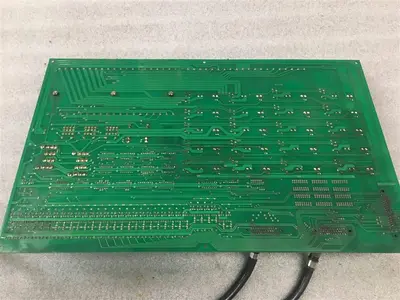 USED MWS MML-0D24-01 OD BOARD
