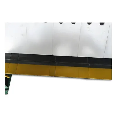 TIN KNOCKER TK 616 Box and Pan Brakes | Sierra Victor Industries (7)