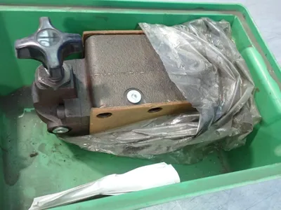 Used VICKERS F3DGX061FE60 Pumps Ohio US | HGR 24 #776465