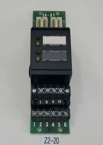 NEW Pyrotronics 580-121981