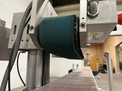 Lsi Labeler