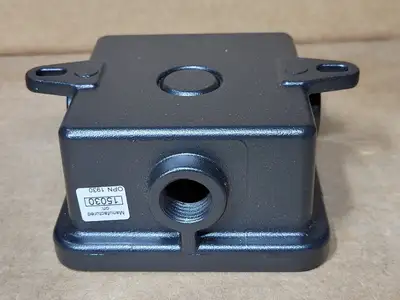 NEW FEDERAL SIGNAL LHWB