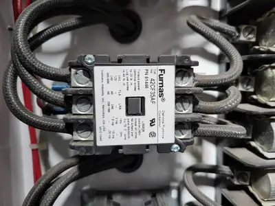 Used CALORITECH VSB HVAC Parts and Equipment British Columbia CA | Lenmark #1426222