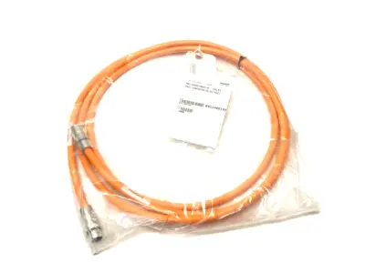 NEW BOSCH REXROTH POWER CABLE RKL4802/003,0 (RLS1701-INK0670-RLS1702)