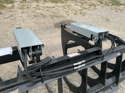 Used _UNKNOWN_ _UNKNOWN_ Grapples Michigan US | Miedema Asset Management Group #1577445