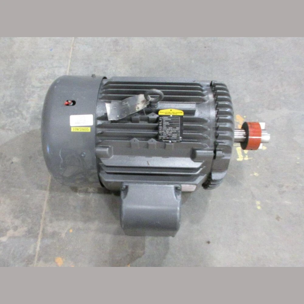 10HP Baldor Electric Motor
