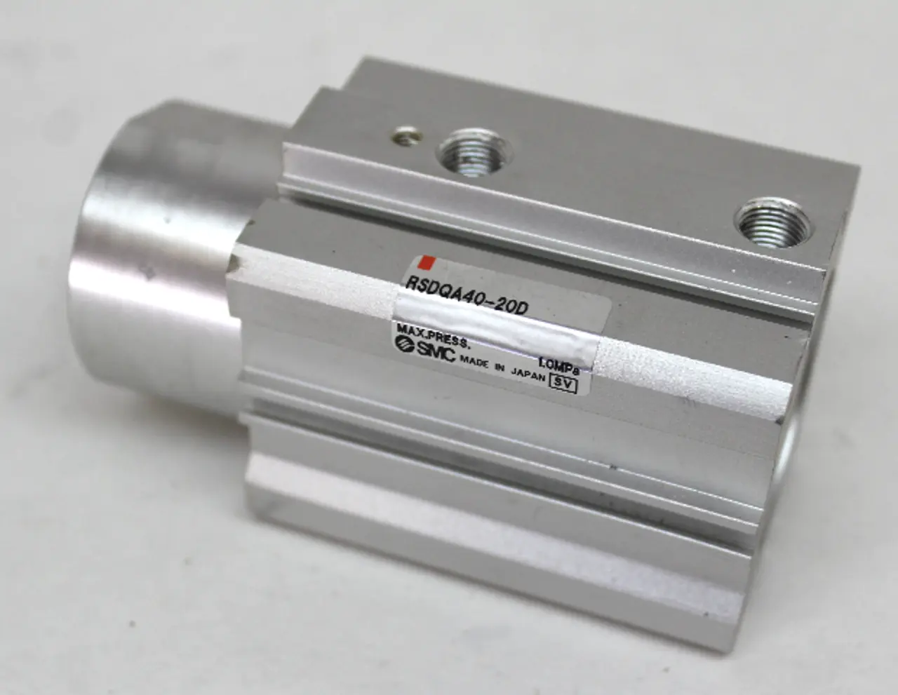 NEW SMC RSDQA40-20D