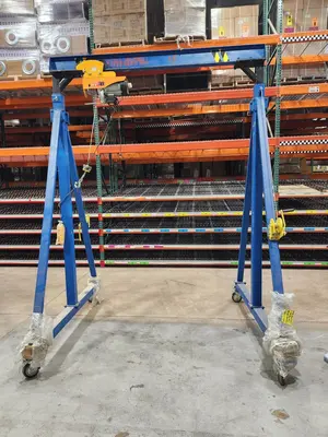 USED 1900 PACKAGING & FULFILLMENT LINE