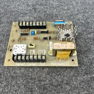 Used Opcon 8160B-1X1 I/O Boards & Replacement Parts California US | Davliegogo LLC #1705593