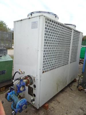 Tricool Water Chiller  HLA 090  26.6 kw