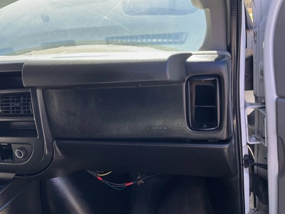 Used 2016 CHEVROLET EXPRESS Vans Michigan US | Miedema Asset Management Group #1484112