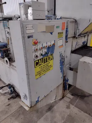 USED RANSOHOFF SURECLEAN