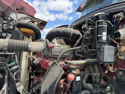 Used 2021 MACK PINNACLE Conventional trucks Minnesota US | Carco Truck & Equipment #1513964