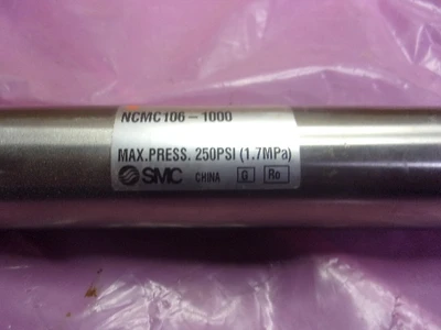 USED SMC NCMC106-1000