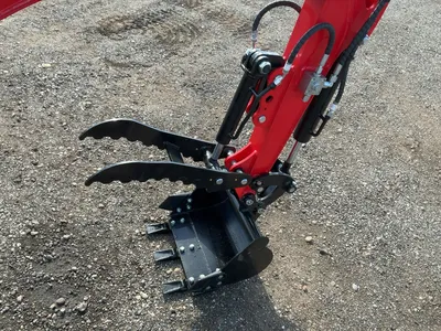 Used 2026 SDLANCH ME20 DIESEL Crawler Excavators - Mini Michigan US | Miedema Asset Management Group #1474635