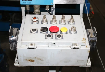 USED 1968 Bliss C-60