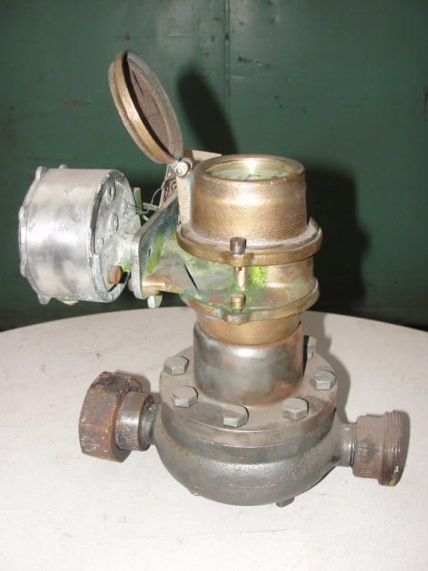 Used NEPTUNE TRIDENT Meters - Misc Kentucky US | Special Projects International #166574