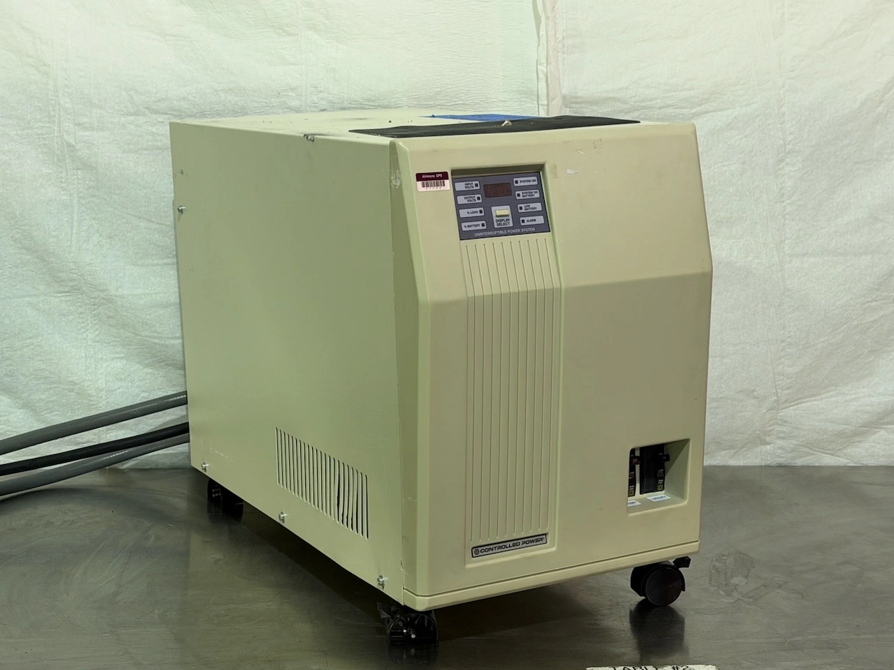 Used _UNKNOWN_ _UNKNOWN_ Uninterruptible Power Supplies Ohio US | Federal Equipment Company #1365501