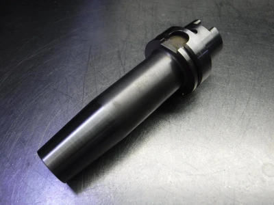 Kennametal HSK63A 20mm Shrink Fit Tool Holder 160mm Pro HSK63ATT20160M (LOC1245B)