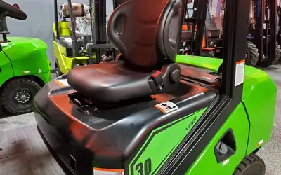 Used 2026 Viper FD30 Internal Combustion Forklifts: Pneumatic Tire New York US | United Lift #1446903