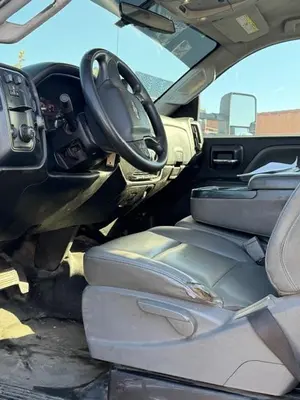 USED 2020 CHEVROLET 4500HD