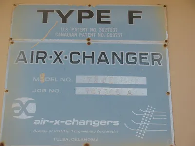 Used Fairbanks Enterprise w Worthington OF6H6 38DS8 Qty 2 001 Diesel Engines Oklahoma US | Borderless Services #1378262