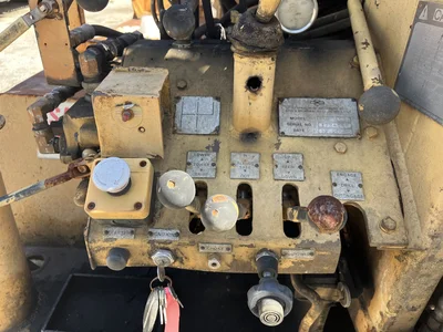 Used CME 45B Drill Rigs Maryland US | Zadoon Equipment #1480845