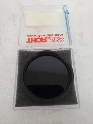 NEW THORLABS NE2R10A