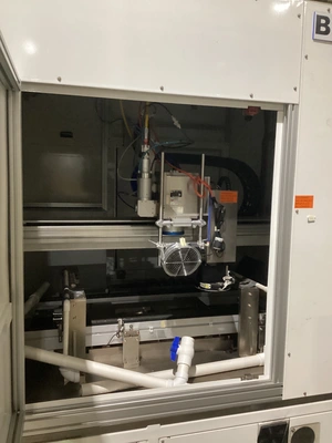 USED 2021 GREATECH GM-8780