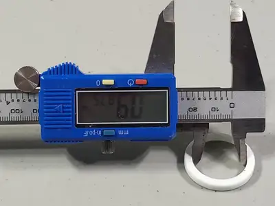NEW DE JONG BDV-14114A2