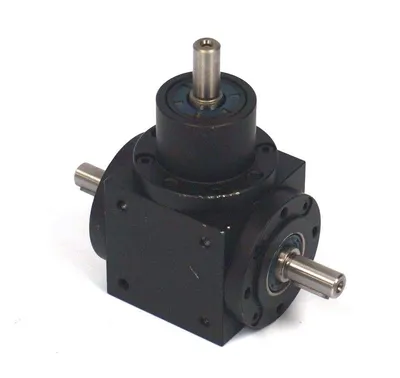 NEW VOGEL 465211-005 GEARBOX 287602, L-050
