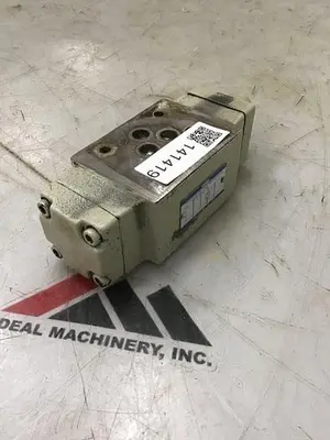 USED YUKEN MPB-03-2-10