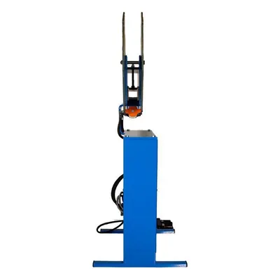 New | in-Stock METALPRO MP9500 Pipe, Tube & Bar Benders Florida US | Sierra Victor Machinery #262337