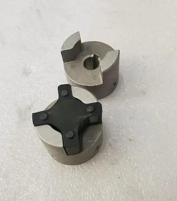 MIKI PULLEY AL-070