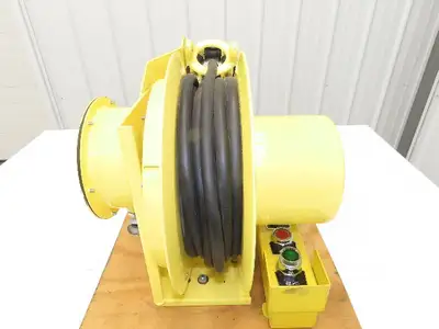 New | in-Stock INSUL 8 _UNKNOWN_ Hoists (All Types) | Arrow Industrial #634233