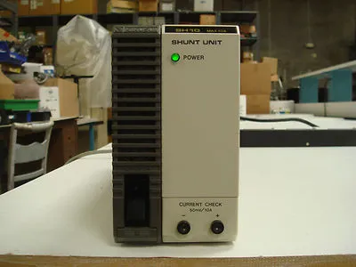 Used Kikusui SH10 PLC Processors Arizona US | ASSET CONVERSION SPECIALISTS, INC. #311146
