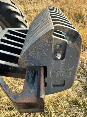 Used 2000 CASE IH MXM155 Tractors & Trailers Utah US | Proxy Equipment #1380902