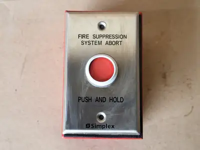 NEW SIMPLEX 2080-9057