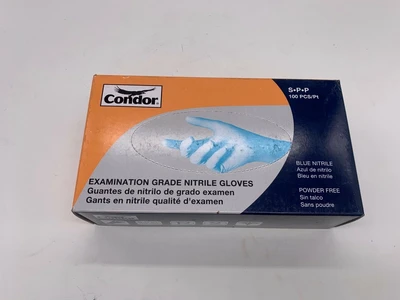 NEW CONDOR Condor 48UM34