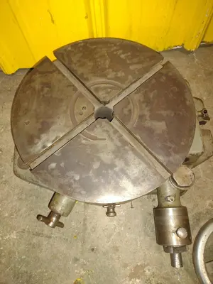 USED TROYKE SBH-12