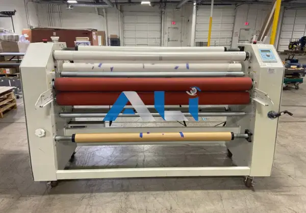 Used _UNKNOWN_ _UNKNOWN_ Laminators California US | Asset Liquidity International #1541618
