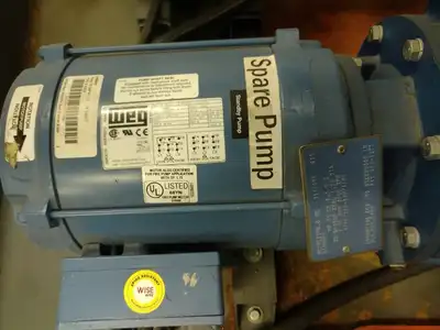 USED 2012 ADVANTAGE TIP-30A-SP