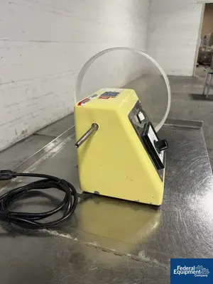 USED Key International Key Friability Tester