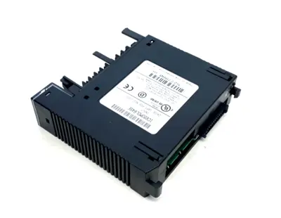 USED GE FANUC IC693MDL645E